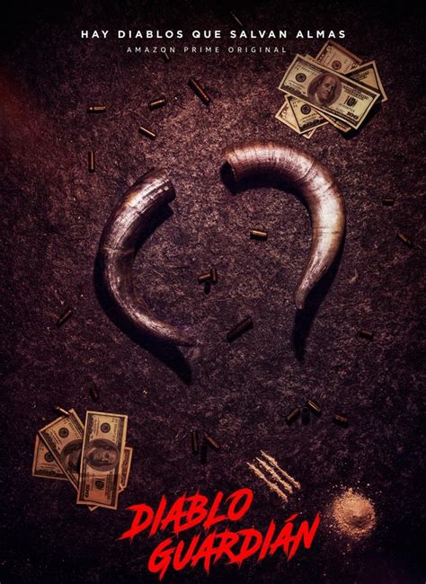 movieshd diablo guardián|Diablo Guardián: Season 2 (2019) — The Movie Database (TMDB).